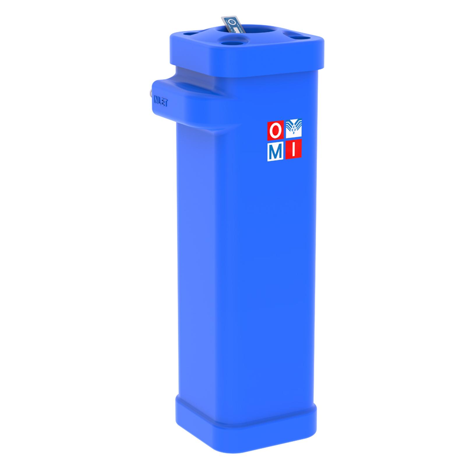 air compressor oil water separator ecosep