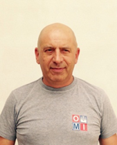 Daniele Sturni 