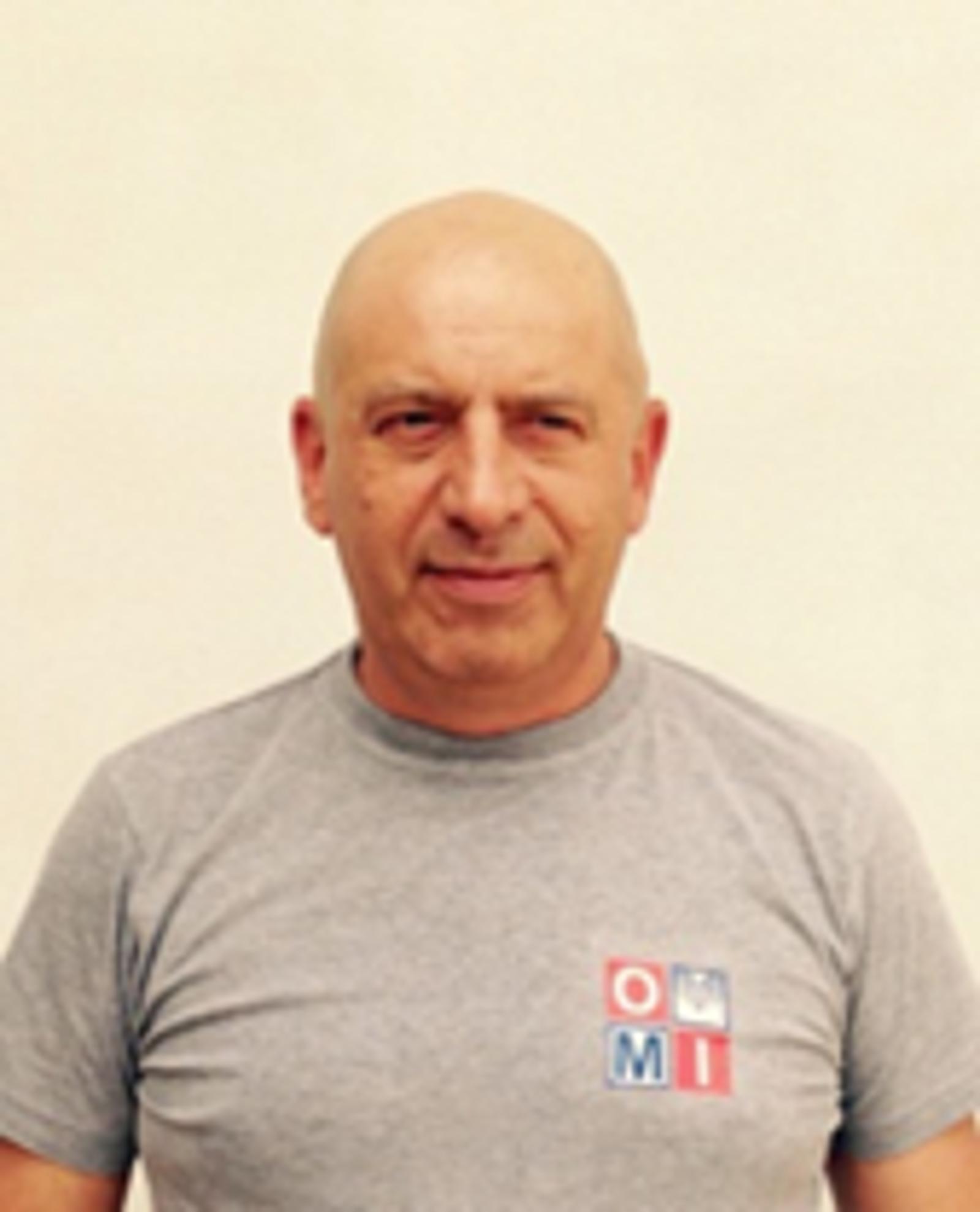 Daniele Sturni