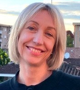 Antonella Fonzar OMI team