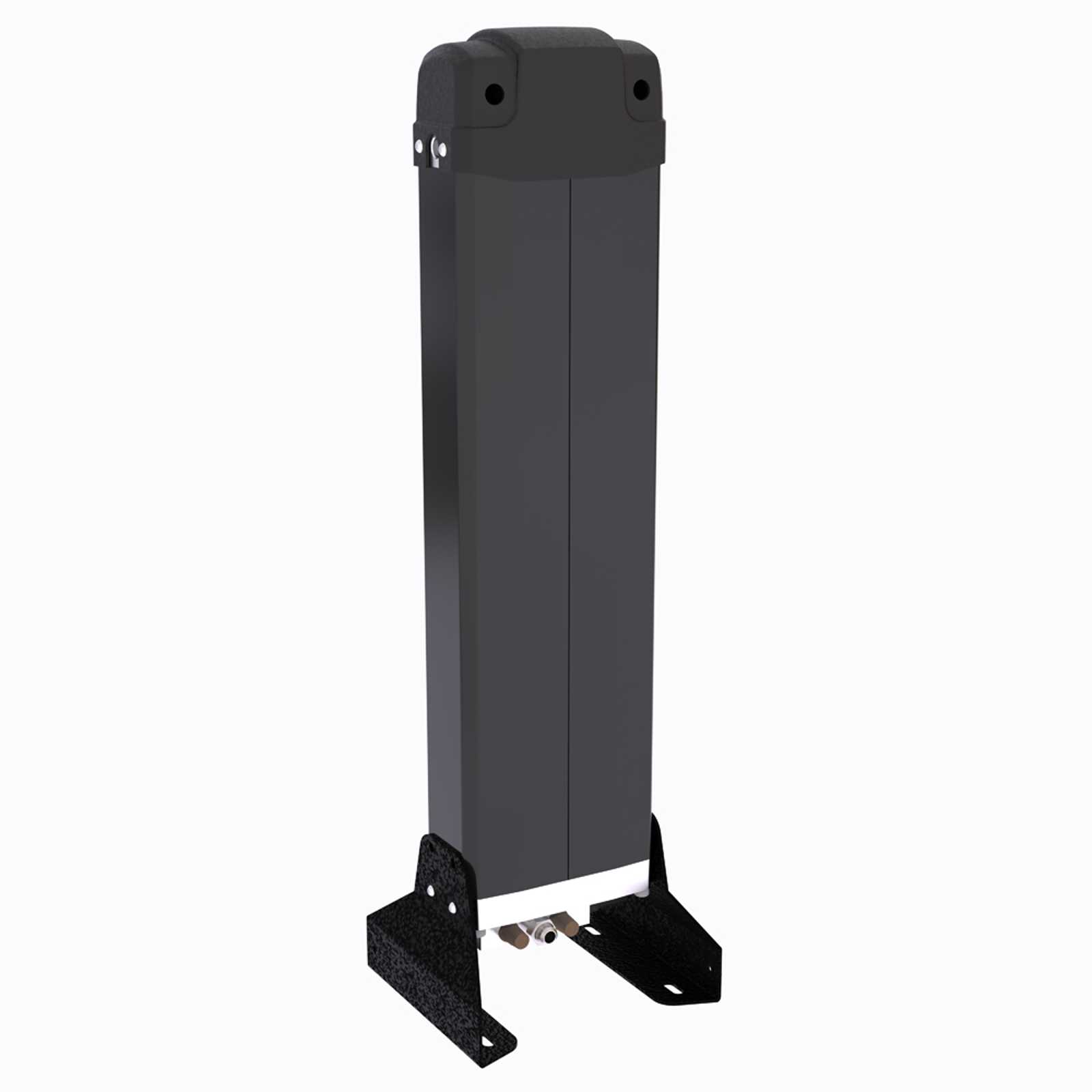 Adsorption air dryers kmd series product image 3 on white background| compressed air treatment | OMI