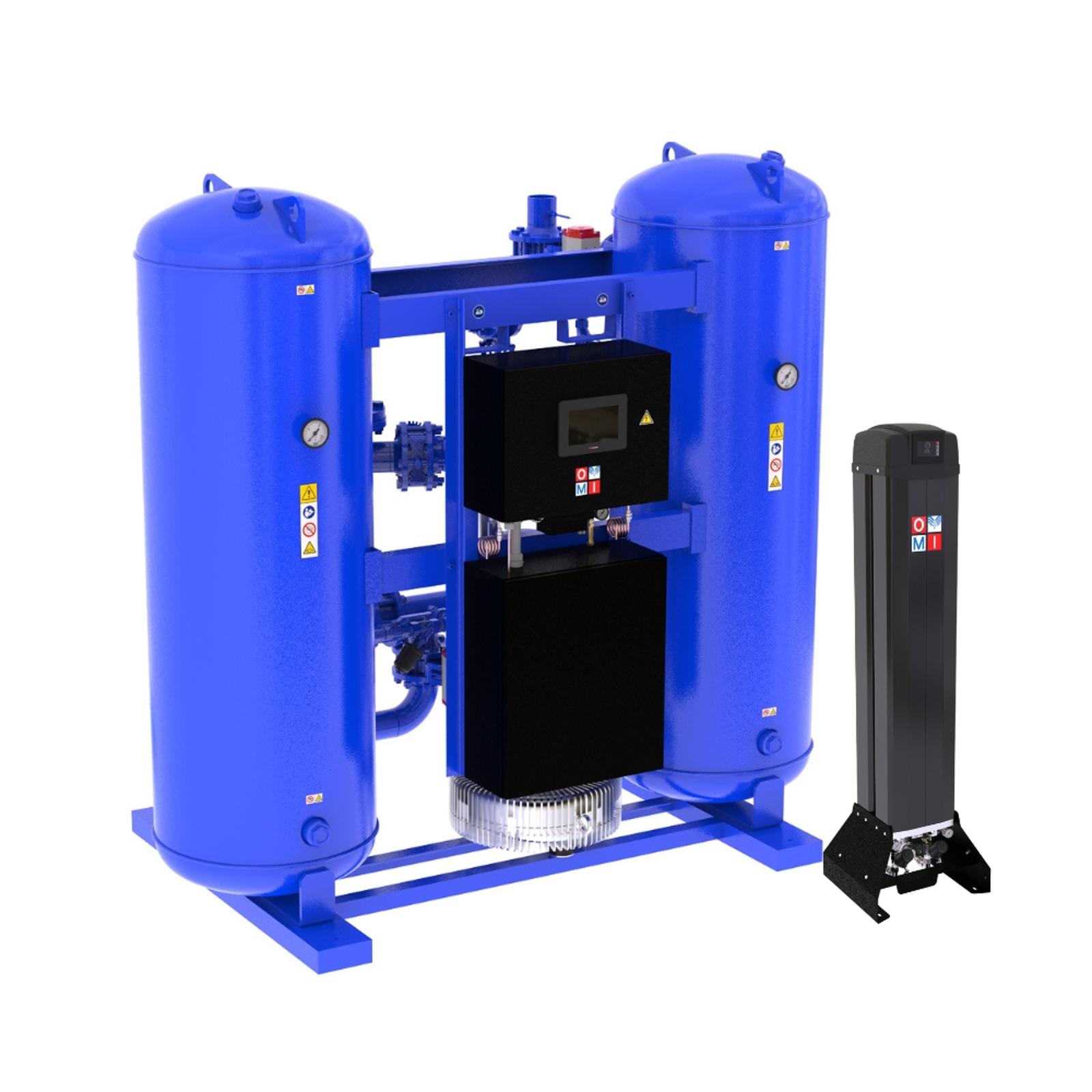 desiccant air dryers-list-page-image