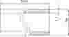 Compressed air tubes fittings and valves tubes technical drawing 12| piping system  | OMI