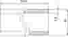 Compressed air tubes fittings and valves tubes technical drawing 9| piping system  | OMI