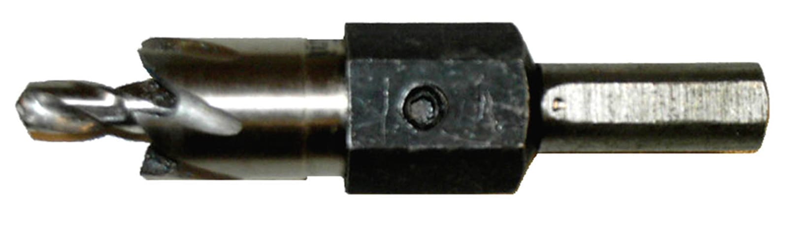 Compressed air installation equipment pipe milling cutter product image 1 on white background| piping system | OMI
