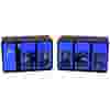 Refrigeration air dryers easy dryers product image 17 on white  background| compressed air treatment | OMI