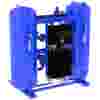 Adsorption air dryers hba series product image 1 on white  background| compressed air treatment | OMI