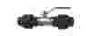 Compressed air tubes fittings and valves valves technical drawing 15| piping system  | OMI