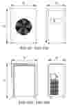 ESD 54-480 dimensions image