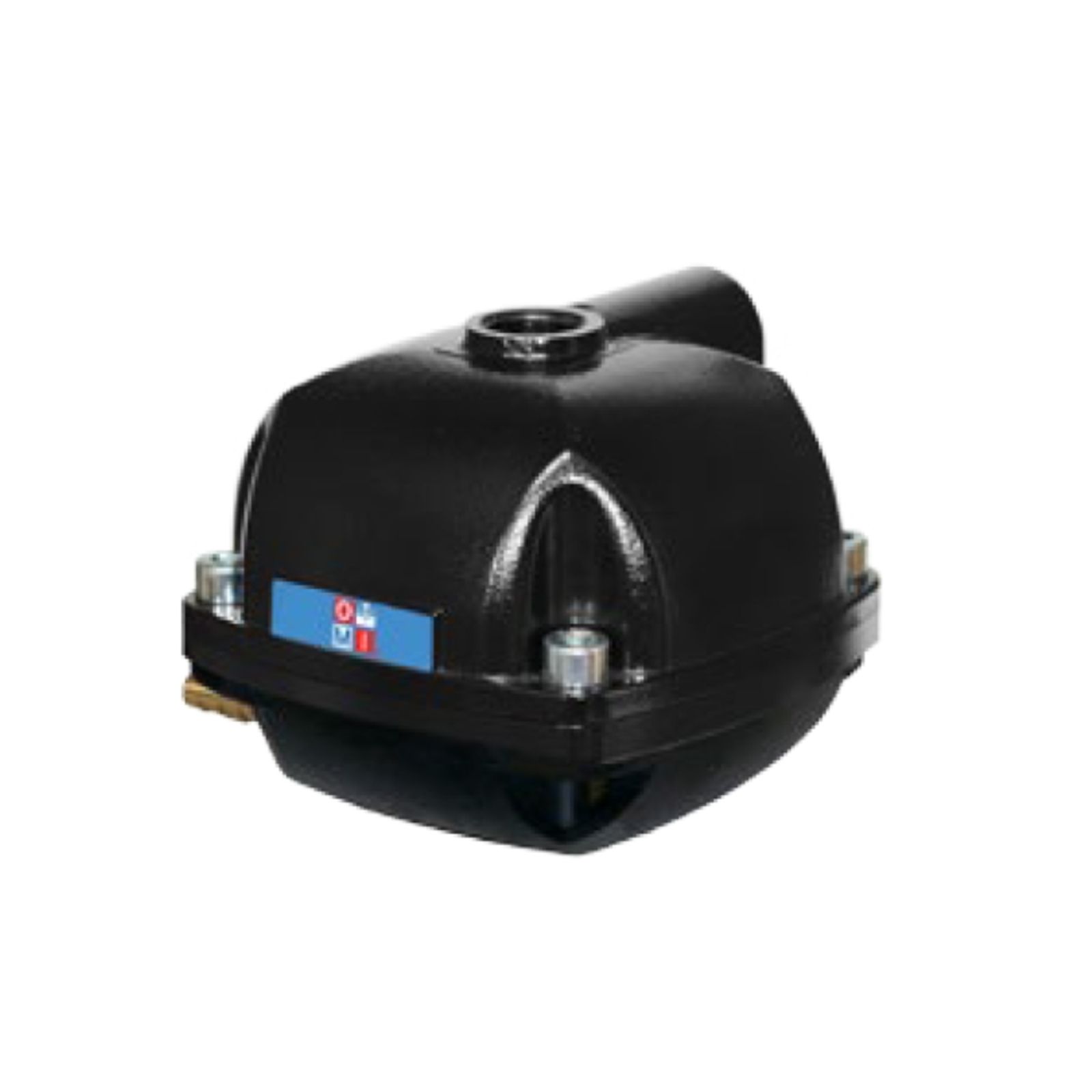 Drains sc mfd drains product image 3 on white background| compressed air treatment | OMI