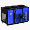 Refrigeration air dryers easy dryers product image 16 on white  background| compressed air treatment | OMI
