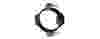 Compressed air tubes fittings and valves drops technical drawing 37| piping system  | OMI
