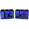 Refrigeration air dryers easy dryers product image 18 on white  background| compressed air treatment | OMI