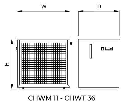 CHW dimensions image 2