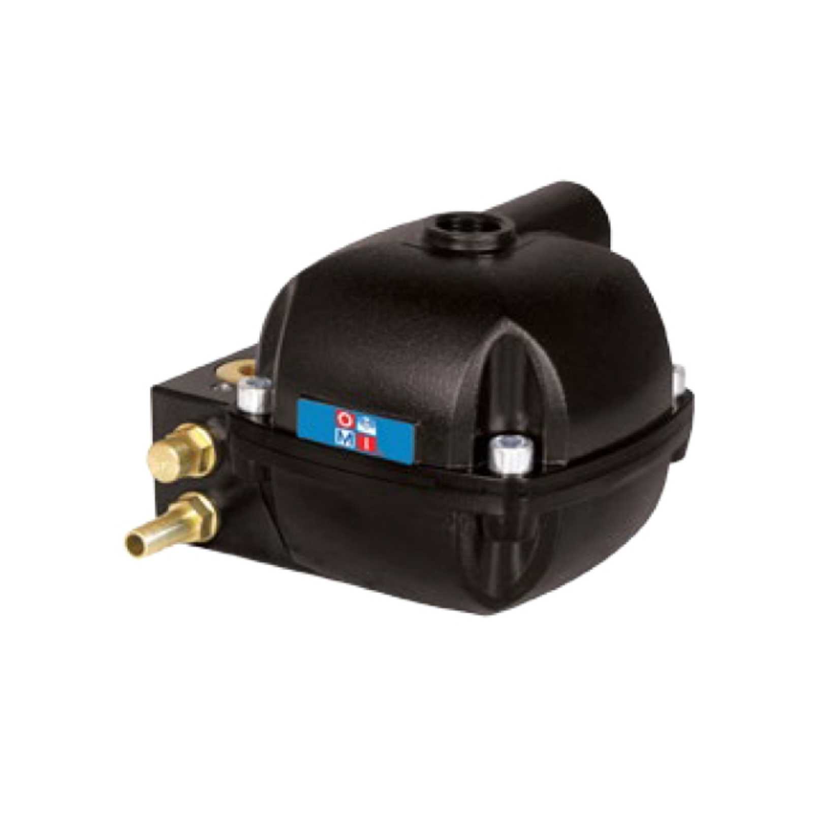 Drains sc mfd drains product image 2 on white background| compressed air treatment | OMI