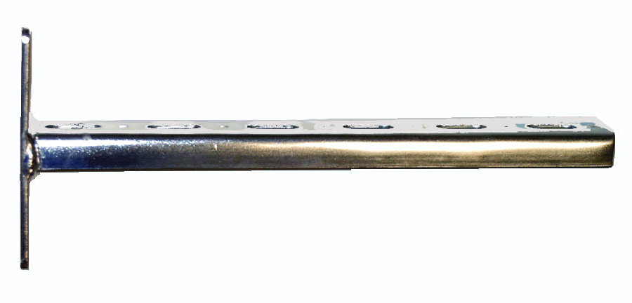 Fixing systems pipes stands product image 1 on white  background| piping system  | OMI