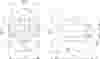 Compressed air tubes fittings and valves appliques technical drawing 1| piping system  | OMI