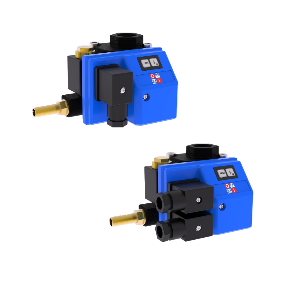 air compressor condensate drains zero drains