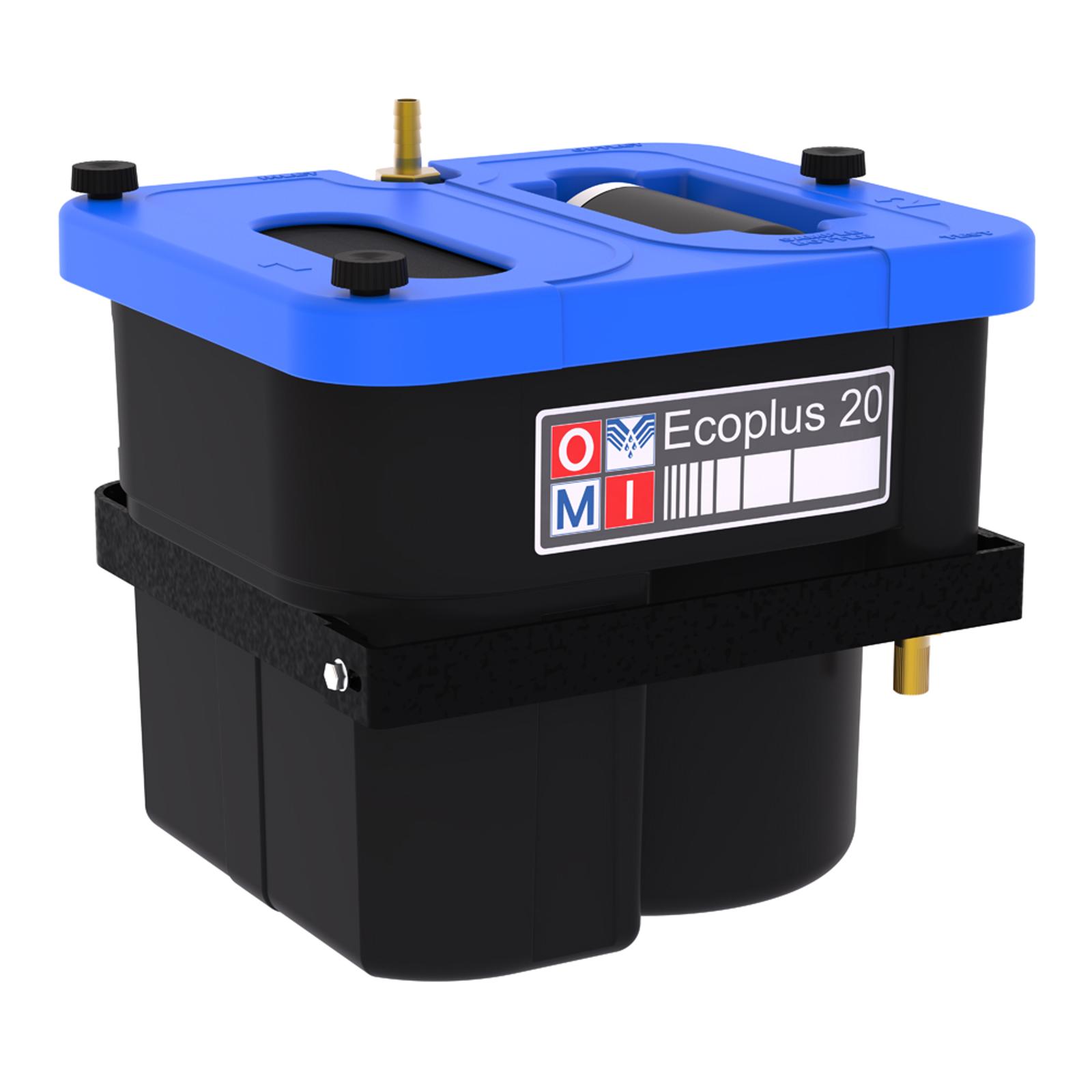 Ecoplus 20