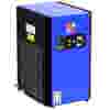 Refrigeration air dryers energy saving dryers product image 2 on white  background| compressed air treatment | OMI