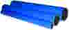 Compressed air tubes fittings and valves tubes product image 1 on white  background| piping system  | OMI
