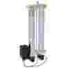 Adsorption air dryers hl series product image 1 on white  background| compressed air treatment | OMI