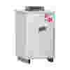 Liquid chillers laser chillers product image 2 on white  background| liquid refrigeration || OMI