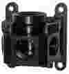 Compressed air tubes fittings and valves appliques product image 1 on white  background| piping system  | OMI