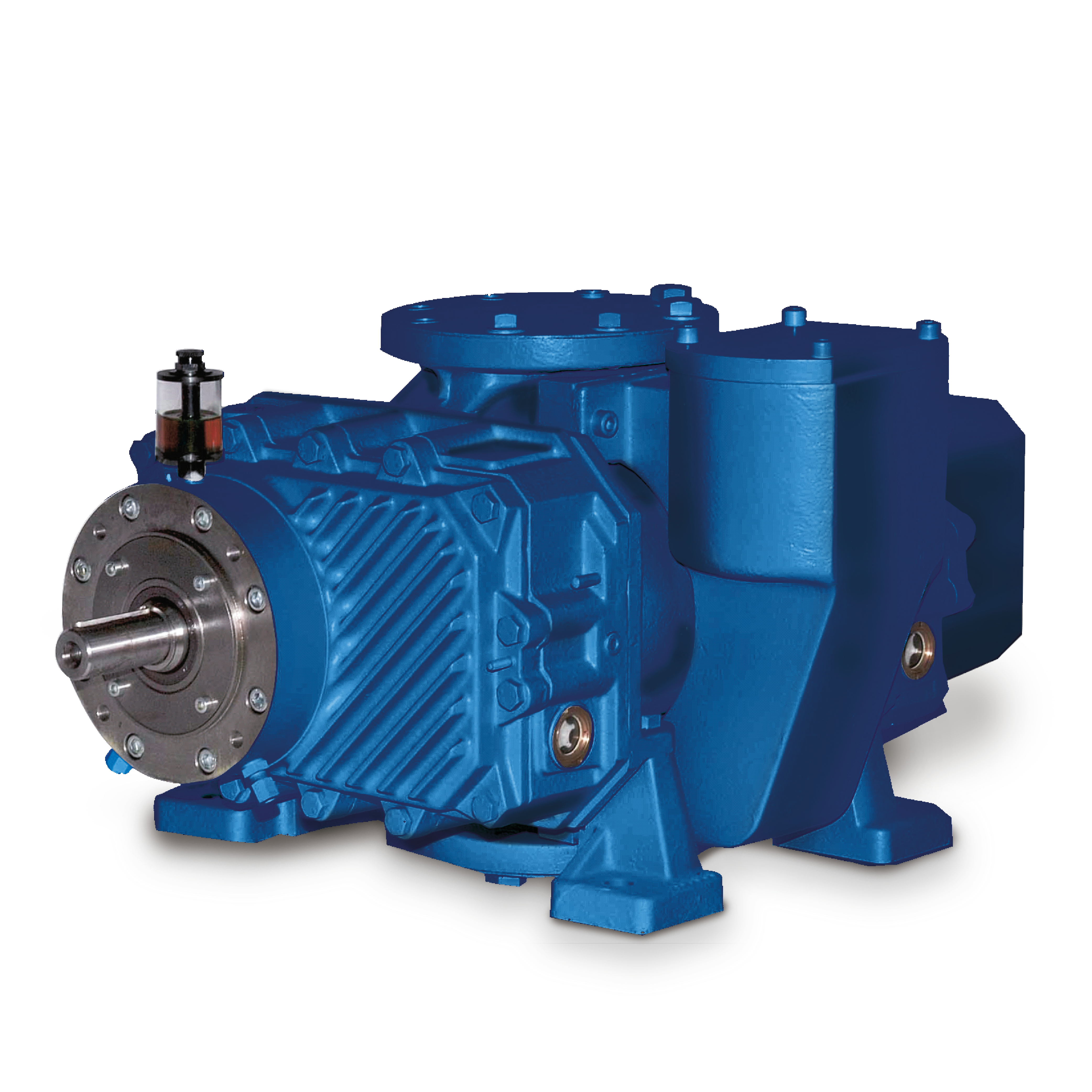 RB-AV BY with by-pass