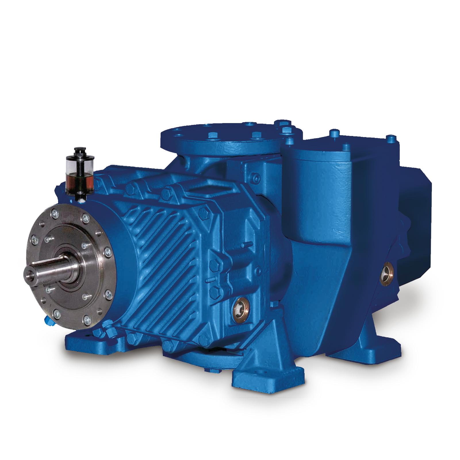 RB-AV BY with by-pass