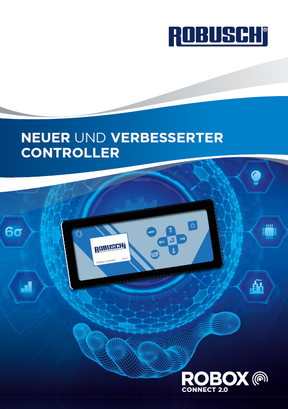 Leading-Edge Controller