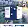 Robox Turbo Blower Webinar
