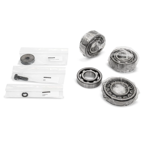 RBS Kit Varaosat Laakeri Ht_Dv RB2848460000