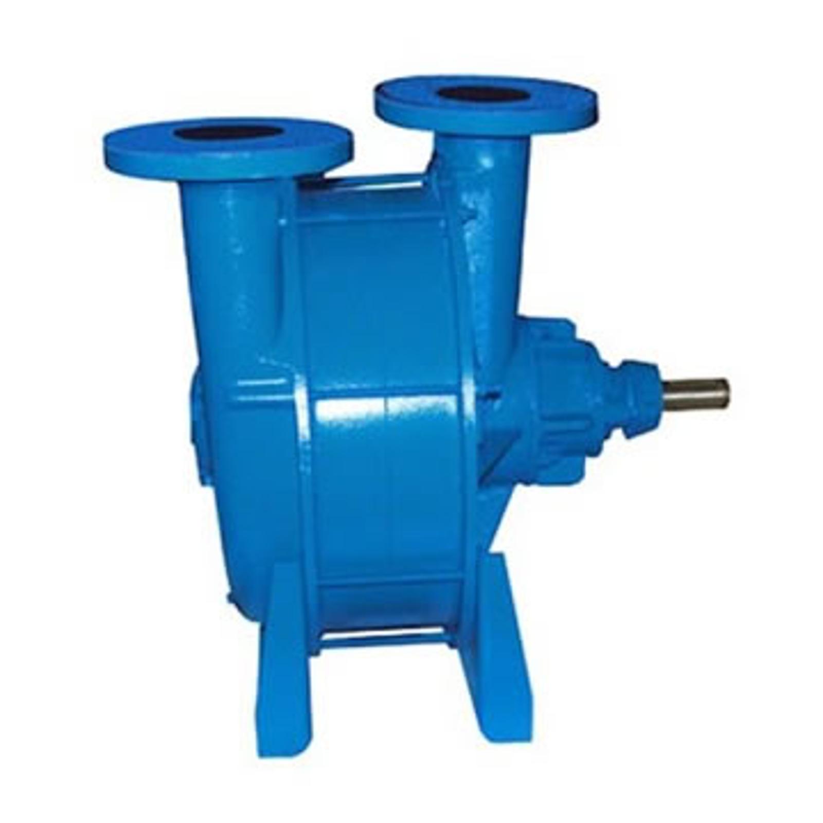 Multistage Frame 260