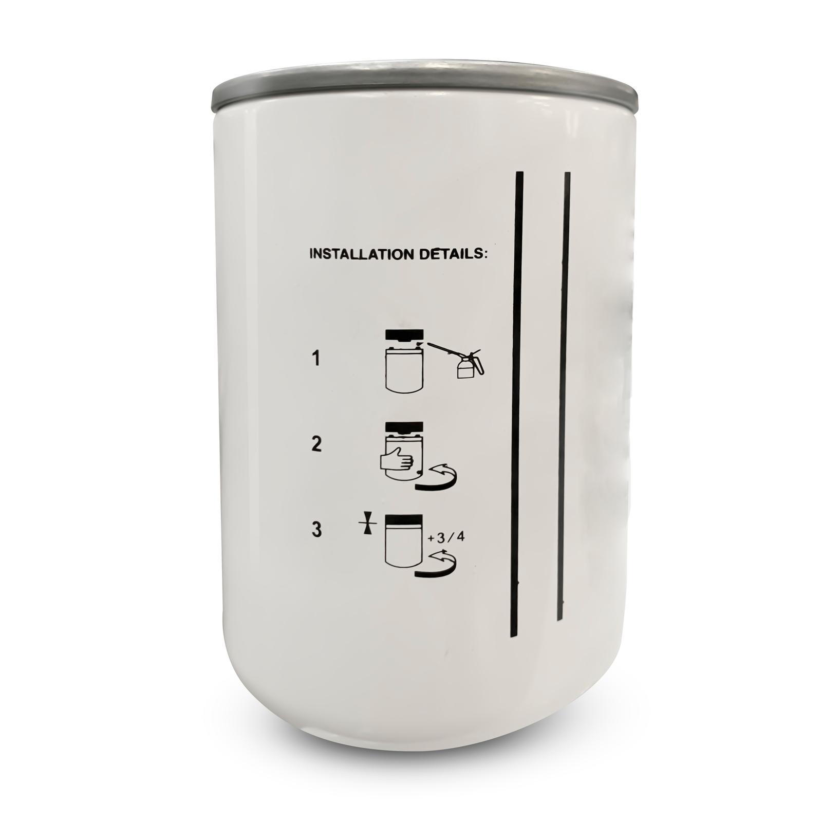 Robuschi Oil Filter for Screw Blower