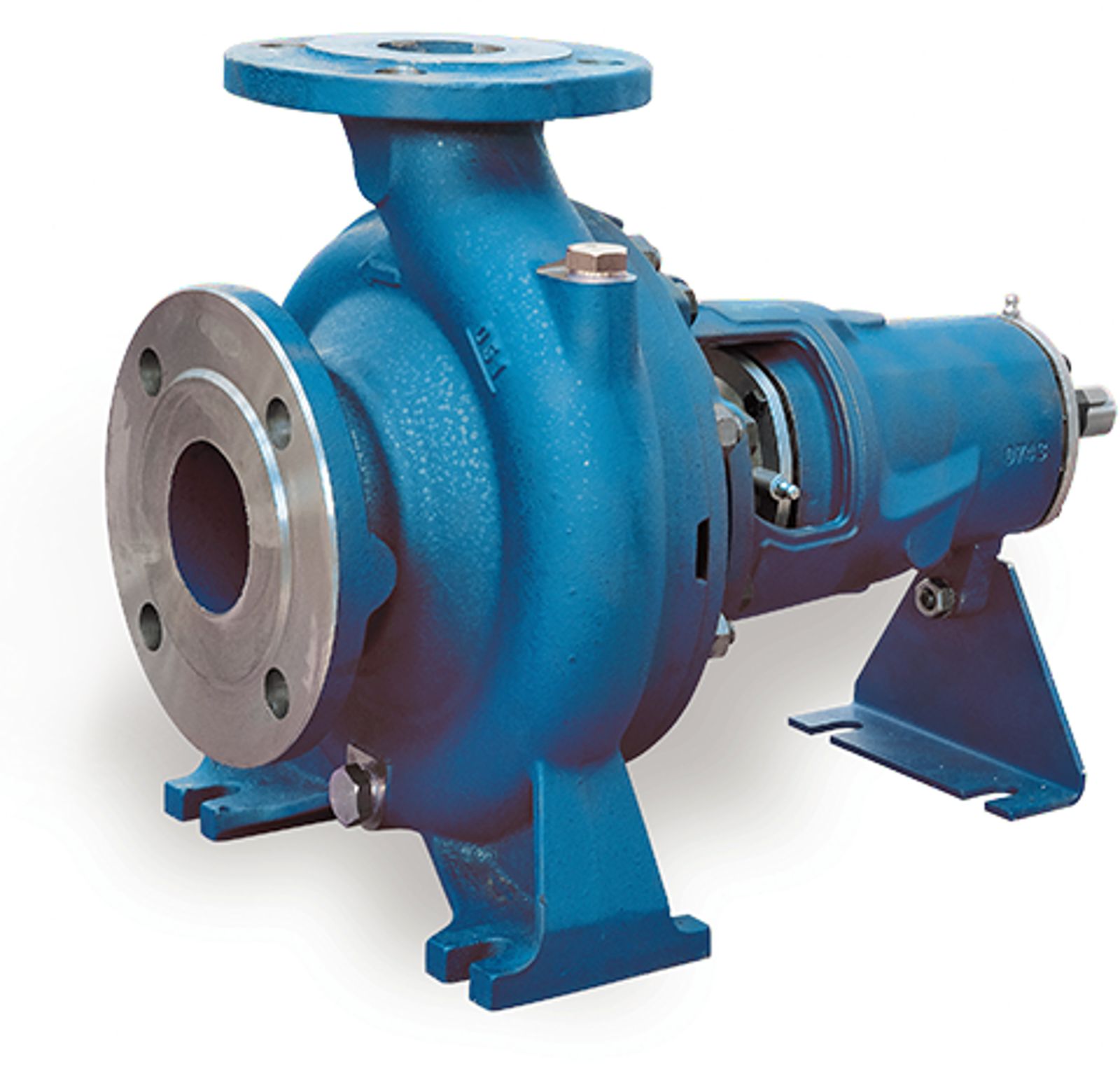 E Series Clear Liquid Centrifugal Pump