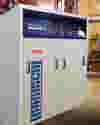 Robox Screw Compressor at Work