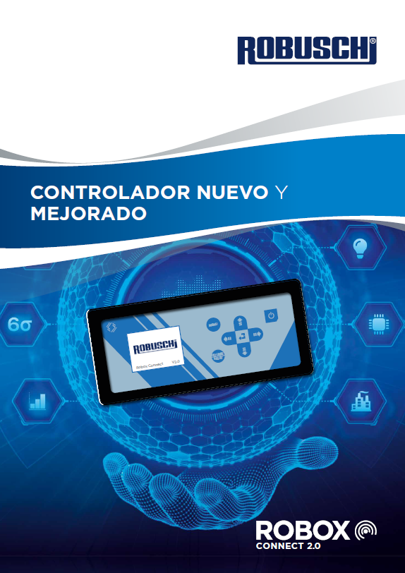 Leading-Edge Controller