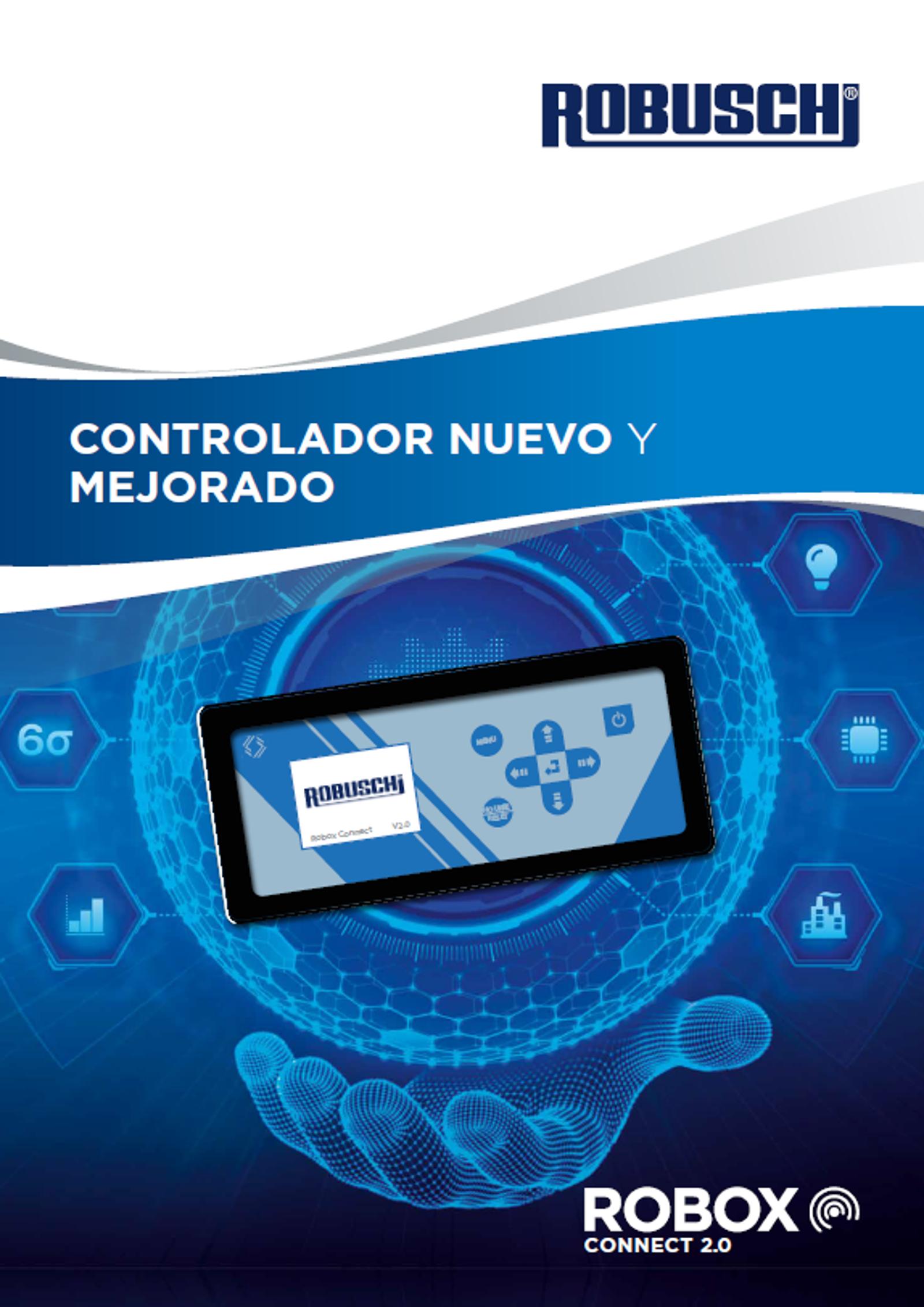 Leading-Edge Controller