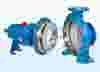 Promex Chemical Process Pump