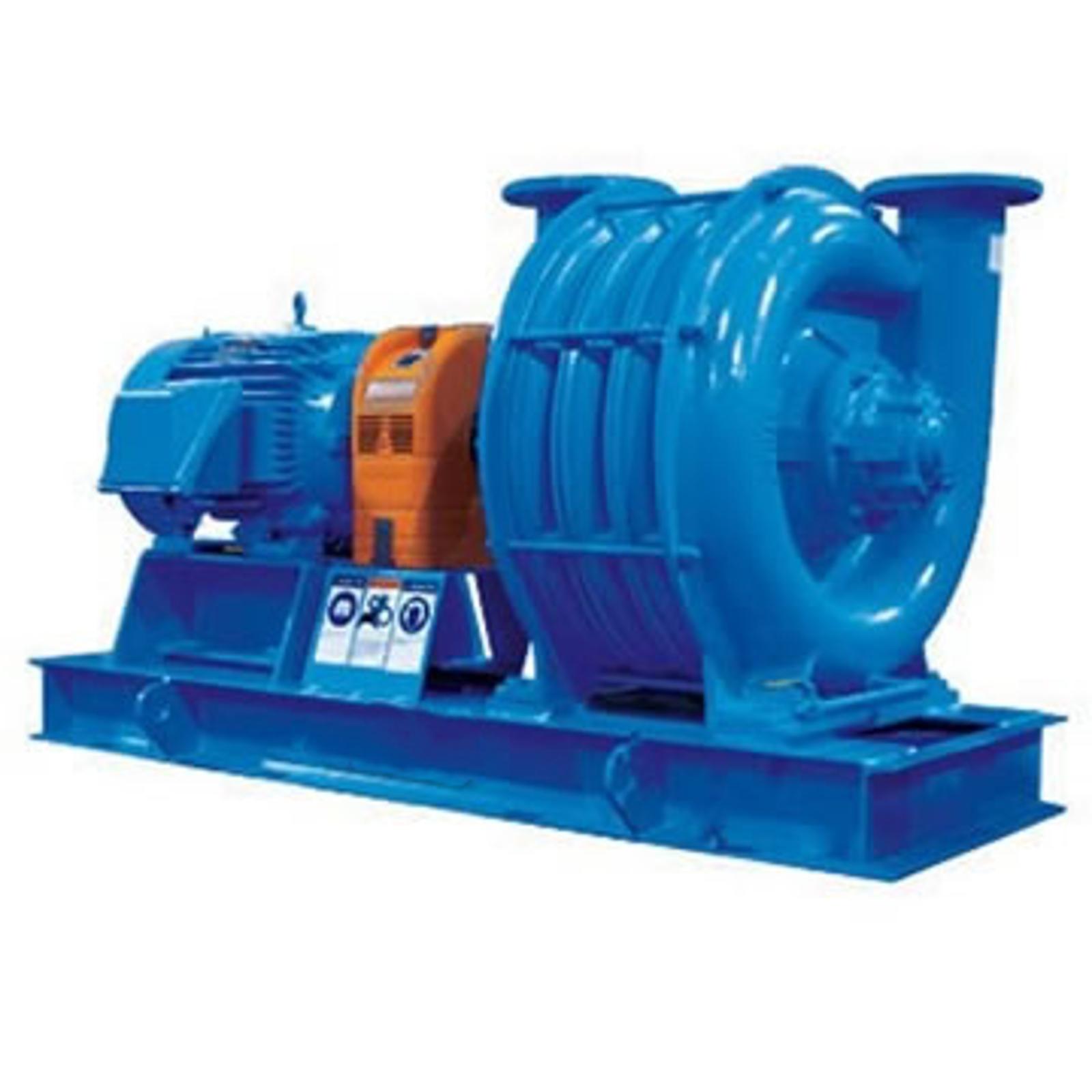 Multistage Frame 732