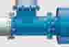 CRBS GRBS Blower Package 