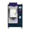 Turbo blower inverter