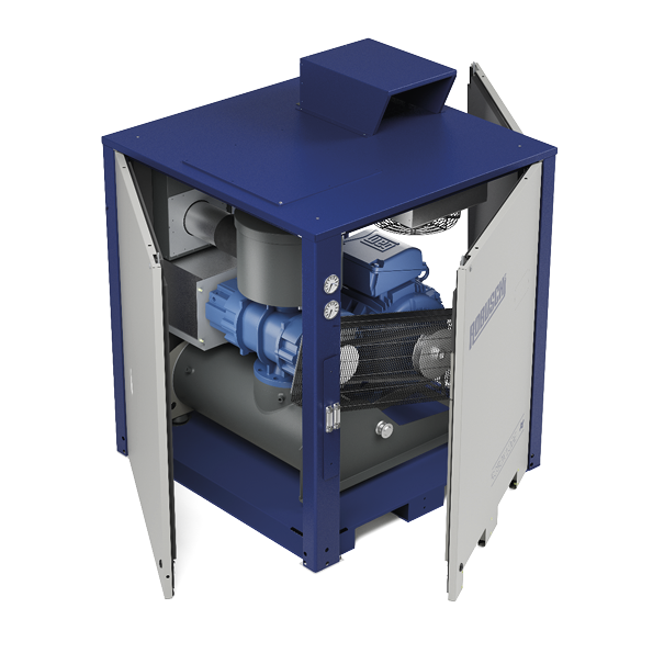 Robox Lobe 2.0 open 