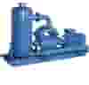 KRVS Vacuum Pump