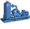 KRVS Vacuum Pump