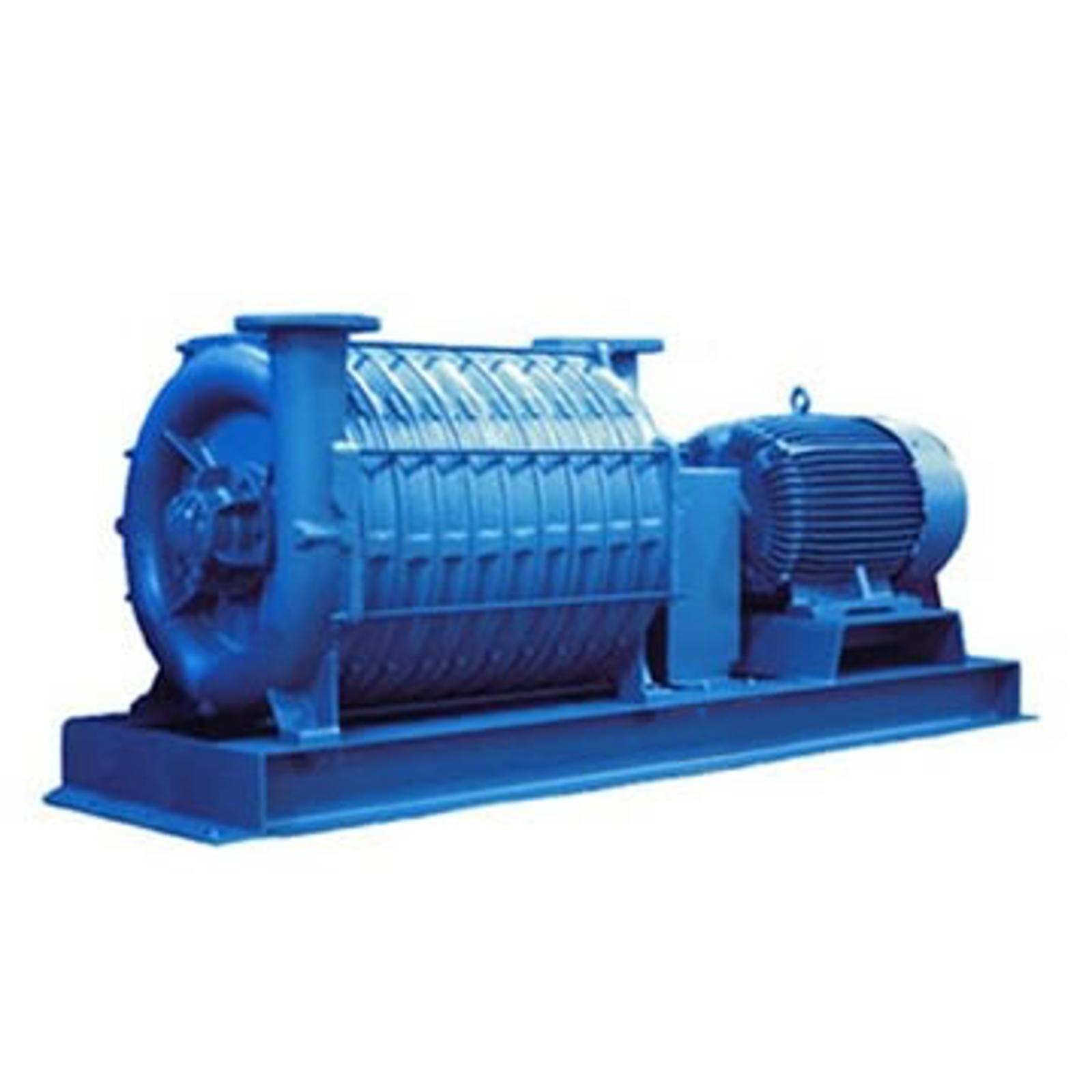 Multistage Frame 550