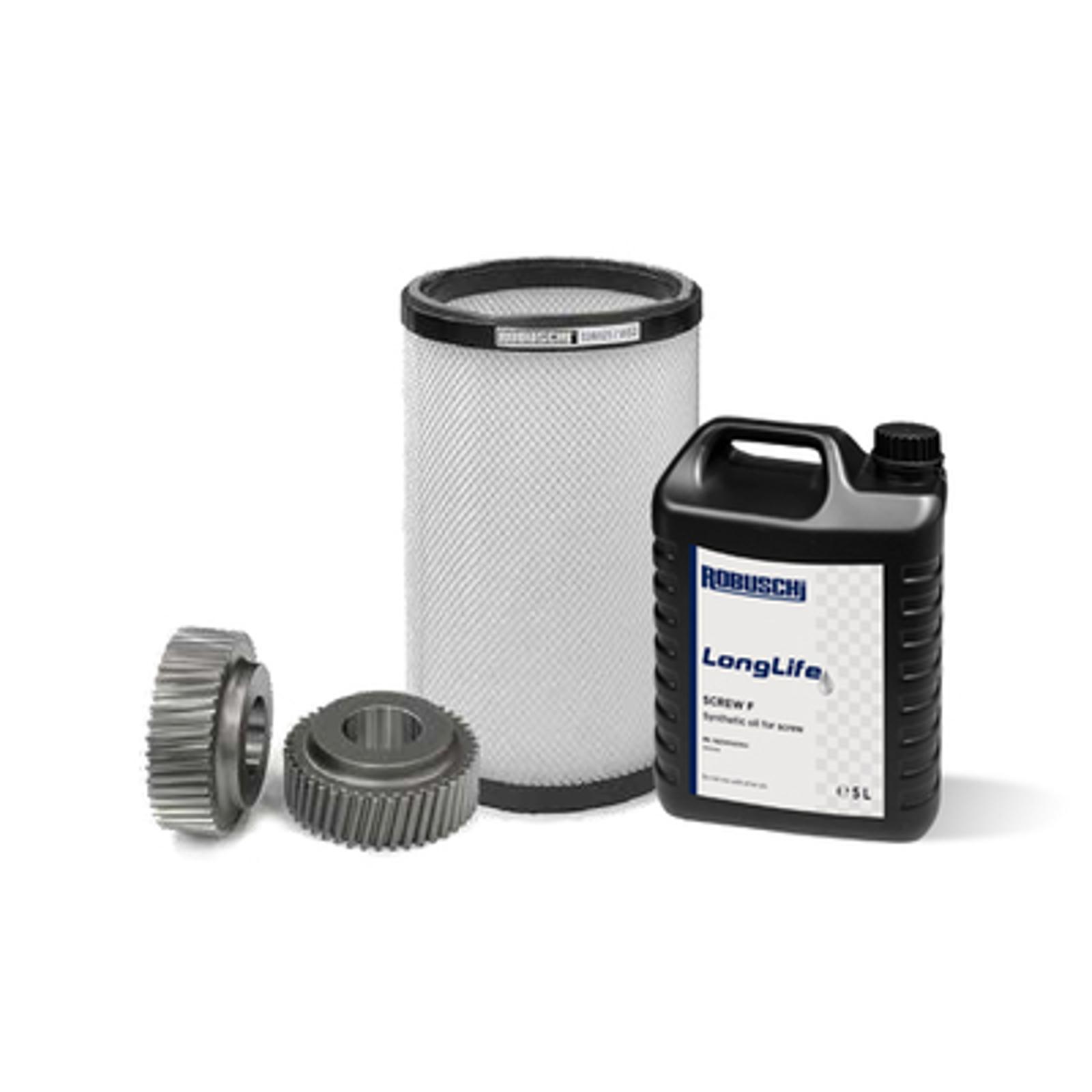 Roouschi Spare Parts