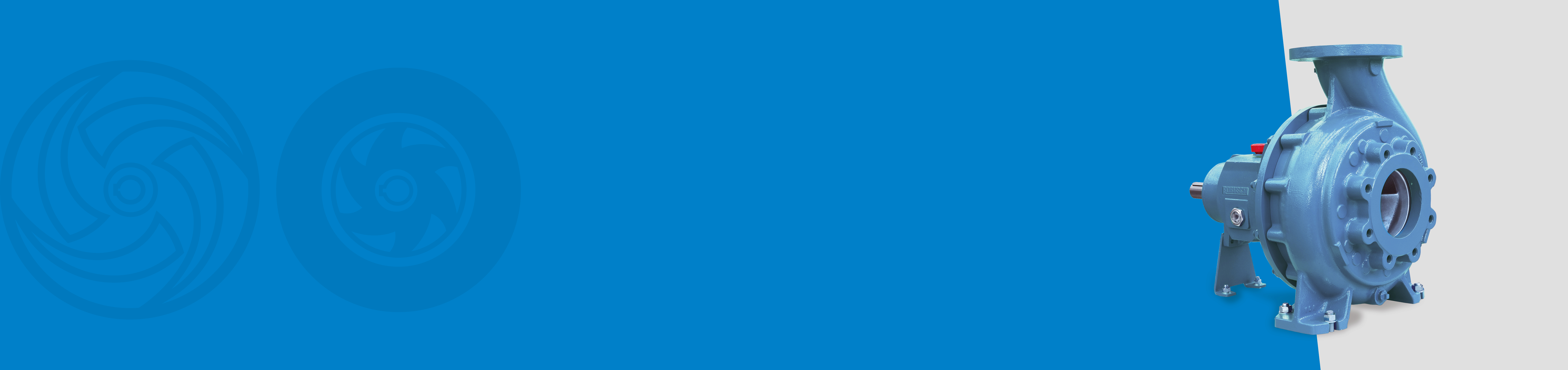 Centrifugal Pumps Prochem banner