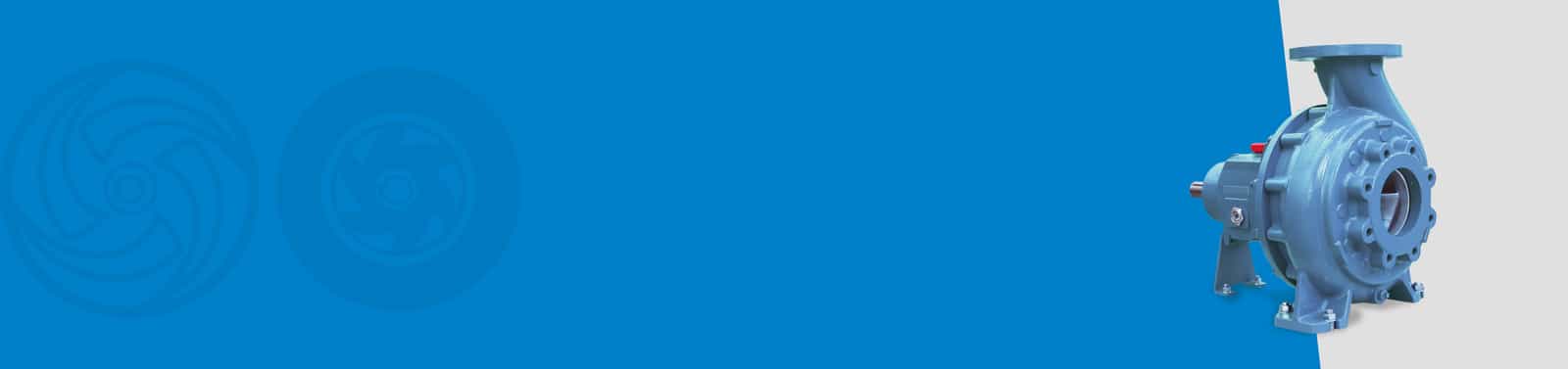 Centrifugal Pumps Prochem banner
